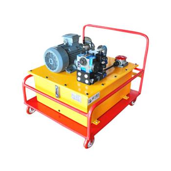 機(jī)械設(shè)備更換液壓泵后，需注意